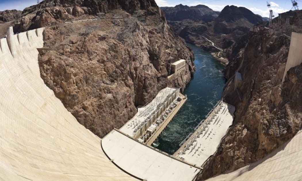 Hoover Dam Guided Tour with Lunch & Transportation musement
