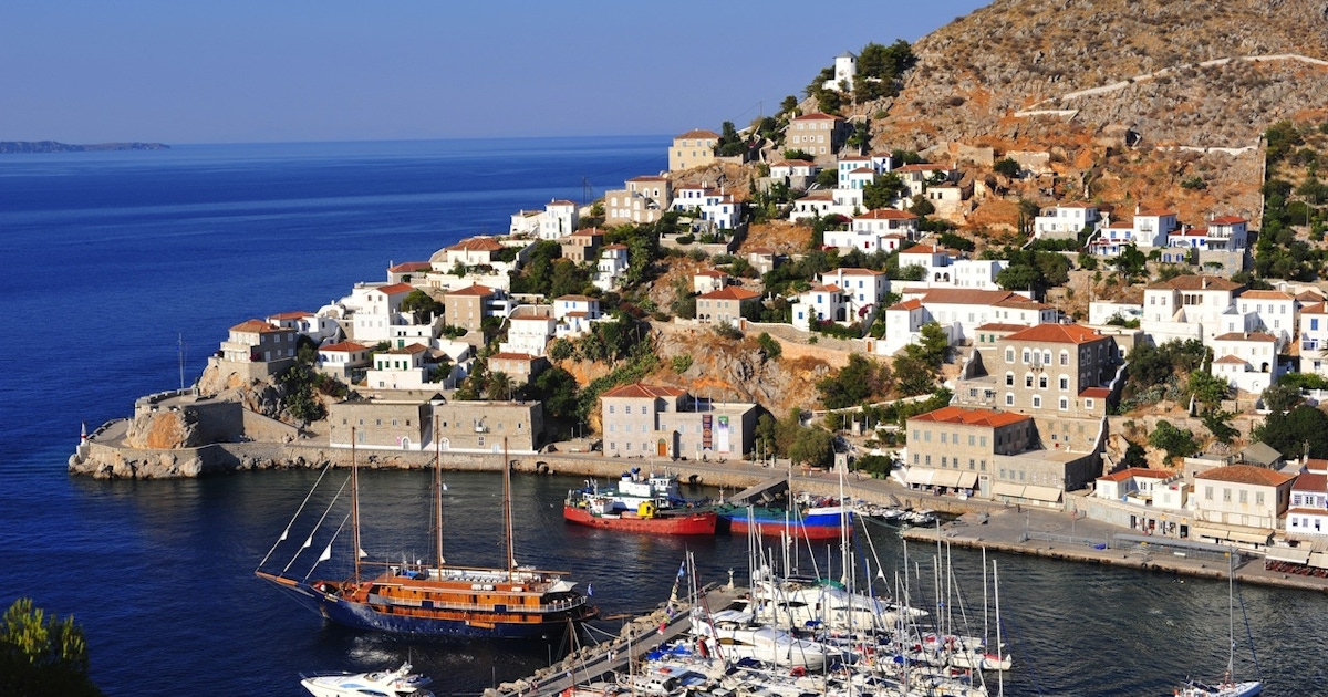 Туры в Aegina Hotel 3* о. Эгина Греция - отзывы, отели от Пегас Туристик