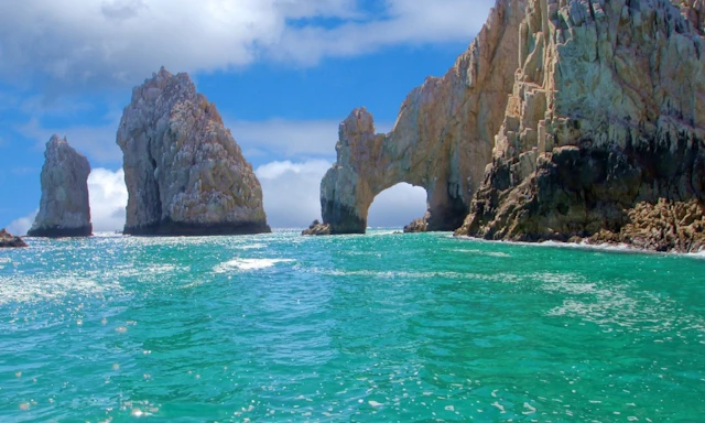 Los Cabos, Messico