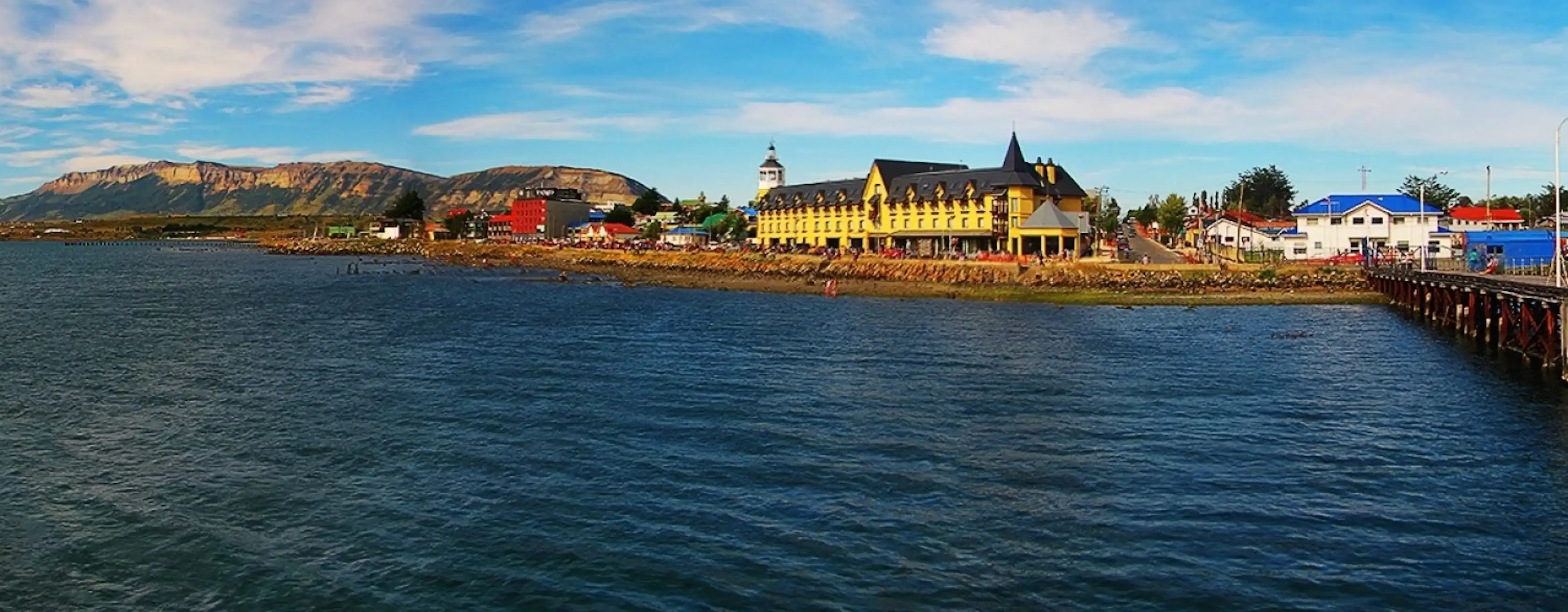 Coisas para fazer em Puerto Natales