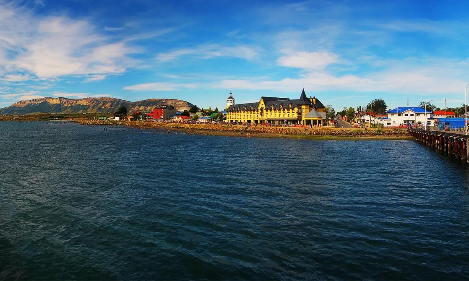 Puerto Natales