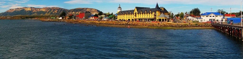 Things to do in Puerto Natales