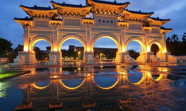 Taipei