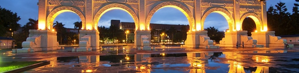 Things to do in Taipei