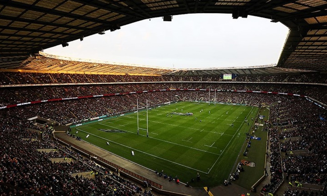 Twickenham world rugby museum and stadium tour | musement