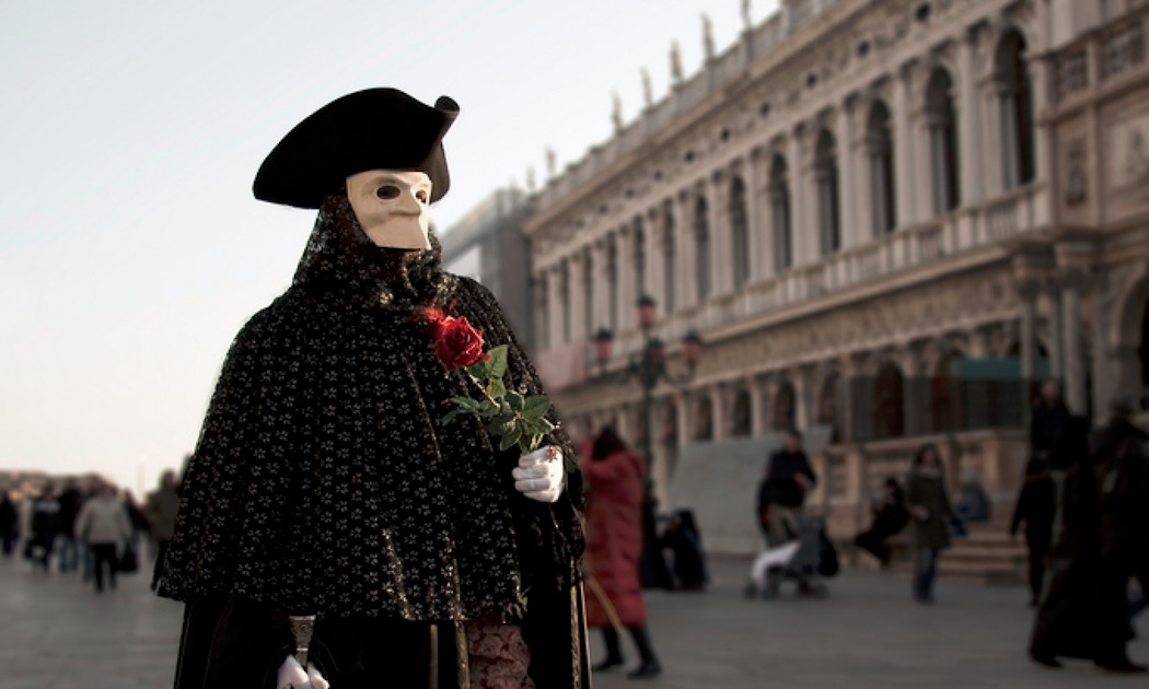 Casanova S Venice Walking Tour With A Local Guide Musement