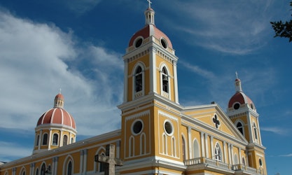 Things to do in Managua