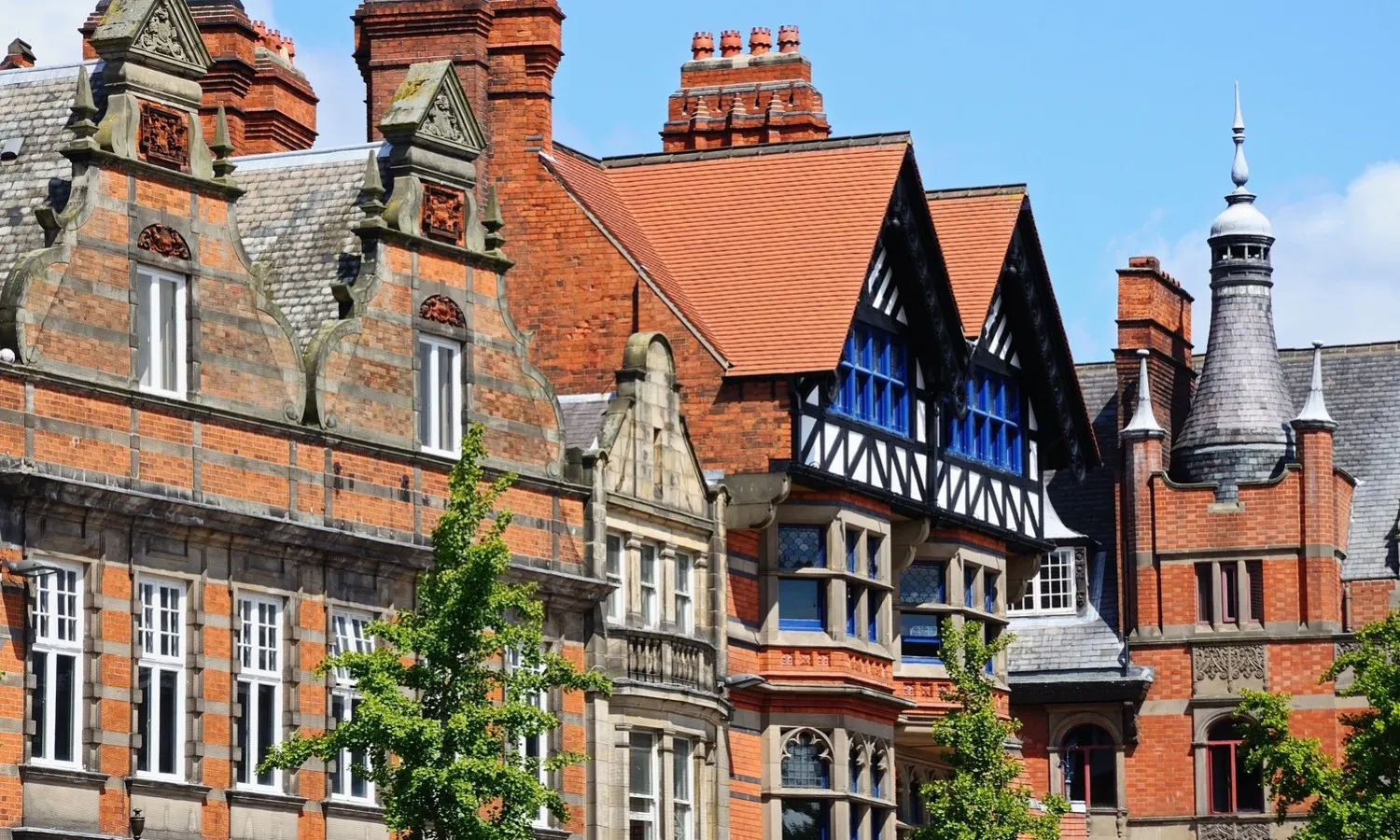 Nottingham