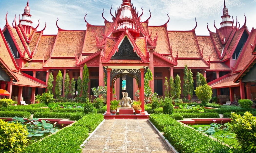 Things to do in Phnom Penh Museums and attractions musement