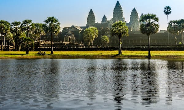 Siem Reap