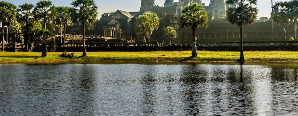 Siem Reap