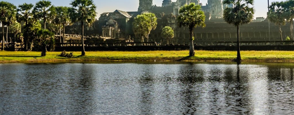 Ciudad de Siem Riep