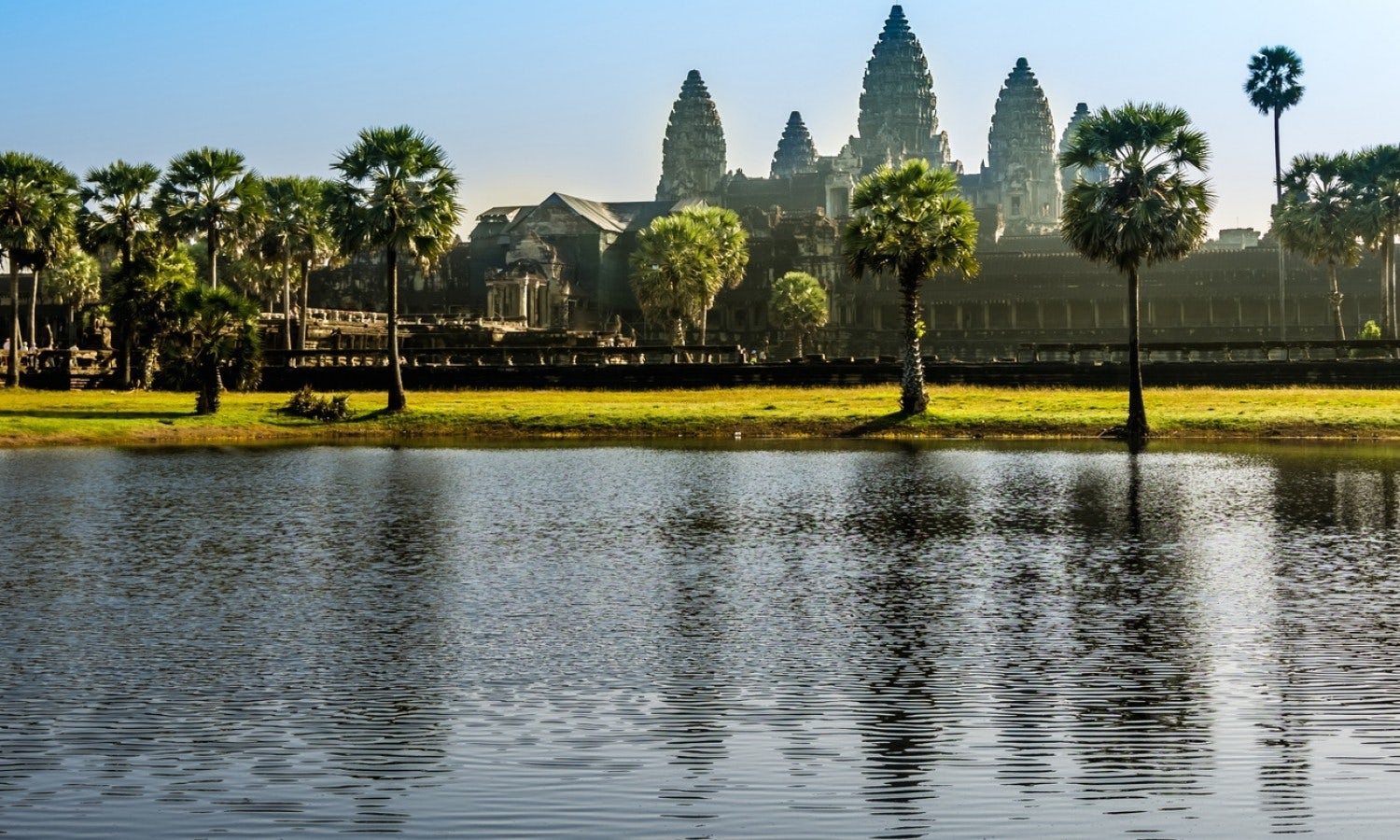 Activiteiten in Siem Reap Musea en attracties musement