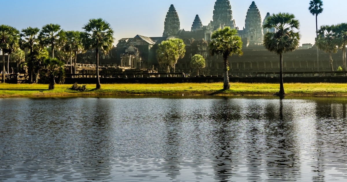 Things to do in Siem Reap : Museums and attractions