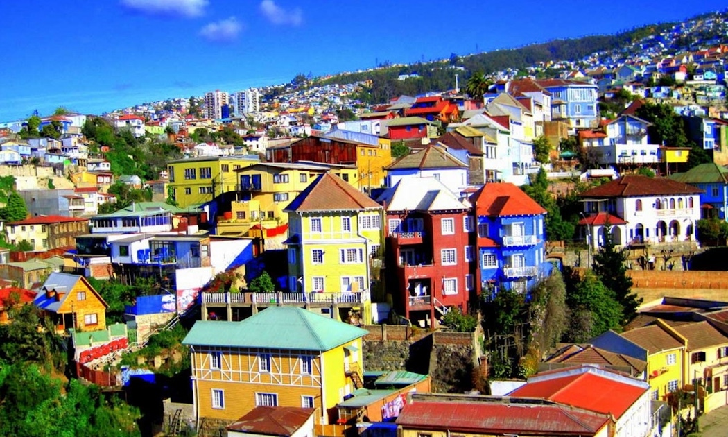 Things to do in Valparaíso  Museums and attractions musement