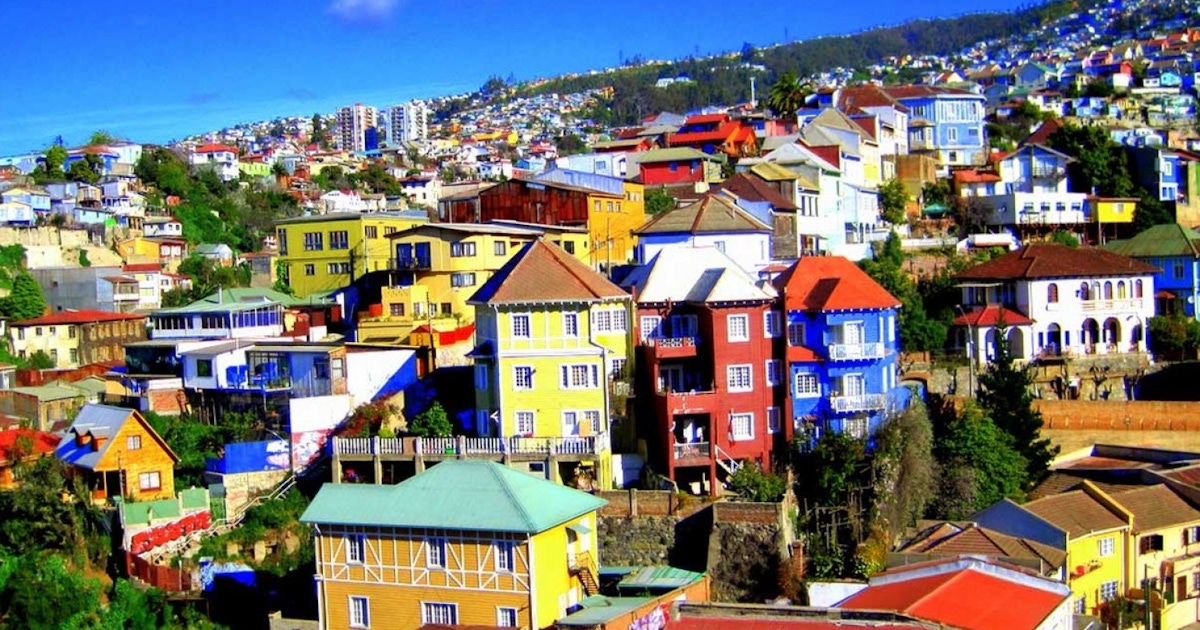 Things to do in Valparaíso  Museums and attractions musement