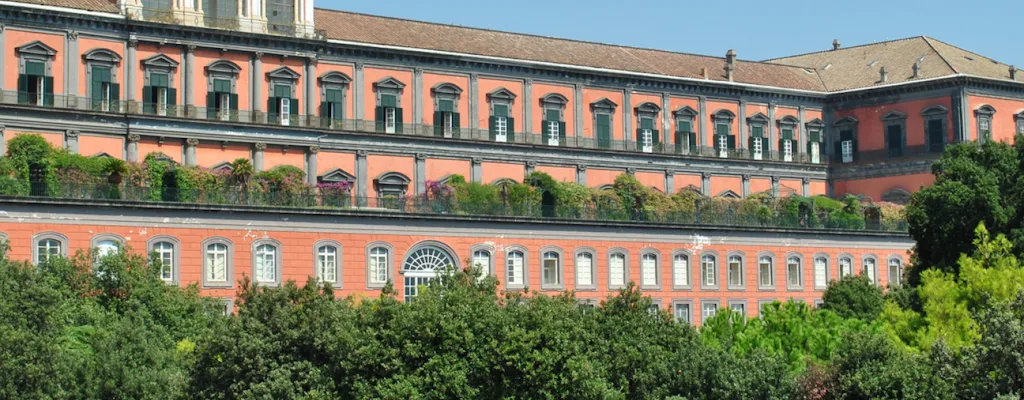 Capodimonte Museum