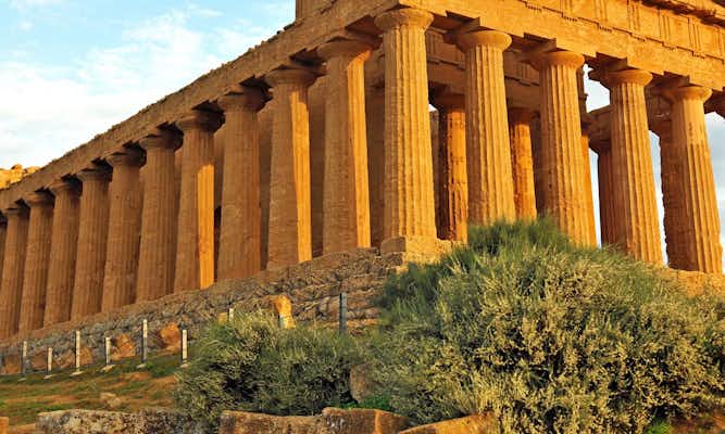 Agrigento tickets and tours