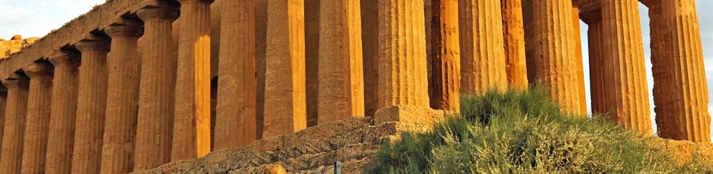 Things to do in Agrigento