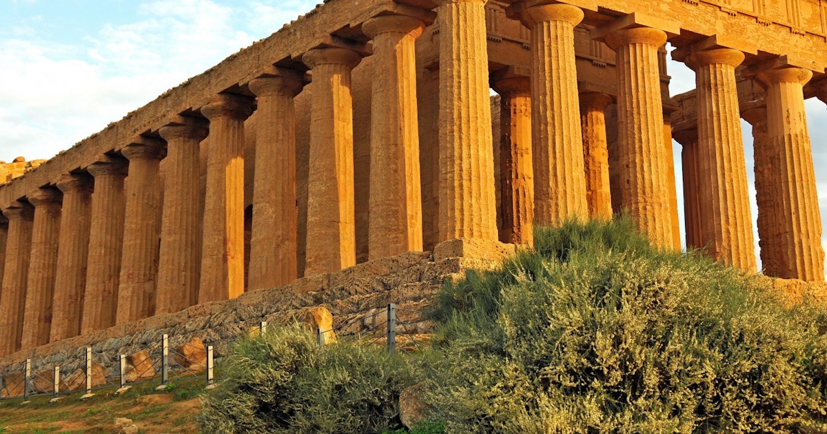 Things to do in Agrigento Museums and attractions  musement