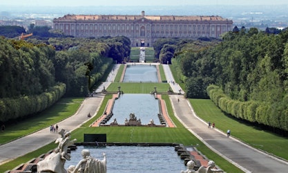 Things to do in Caserta