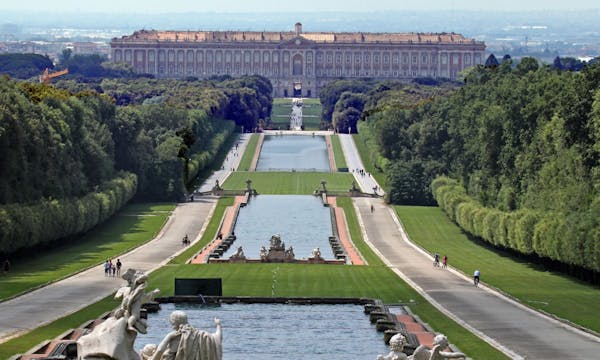 Caserta
