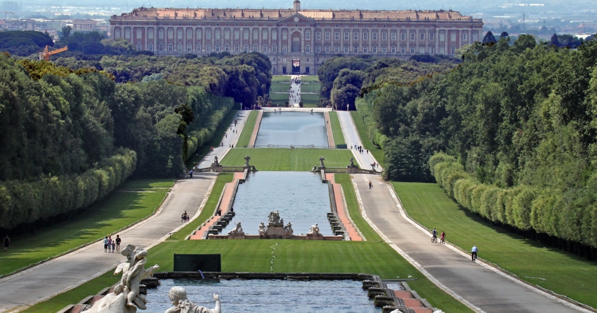 Things to do in Caserta : Museums and attractions