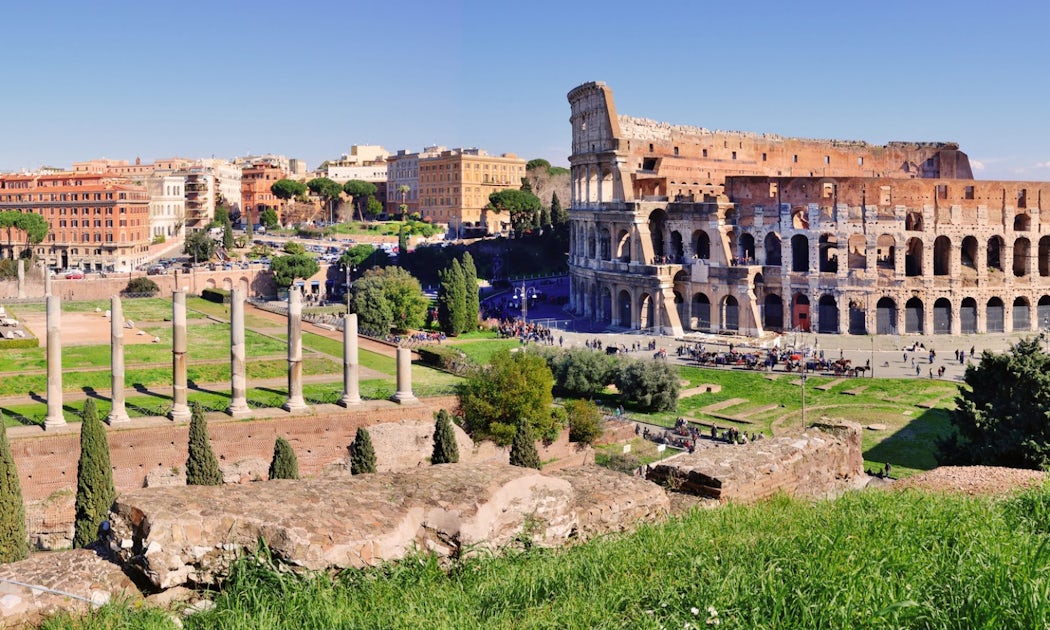 Ancient Rome tour and countryside wine tasting musement