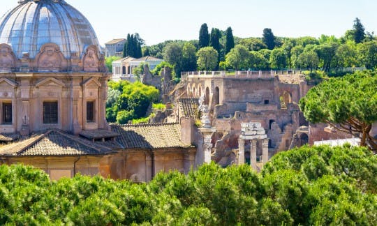 Rome Guided Tour Colosseum Forum Rome Guided Tour Colosseum Forum
