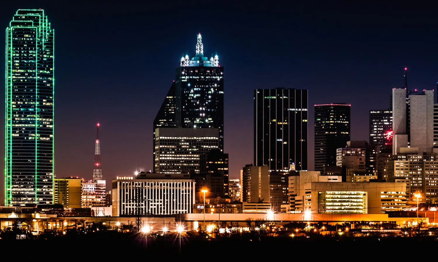 Dallas