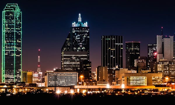 Dallas