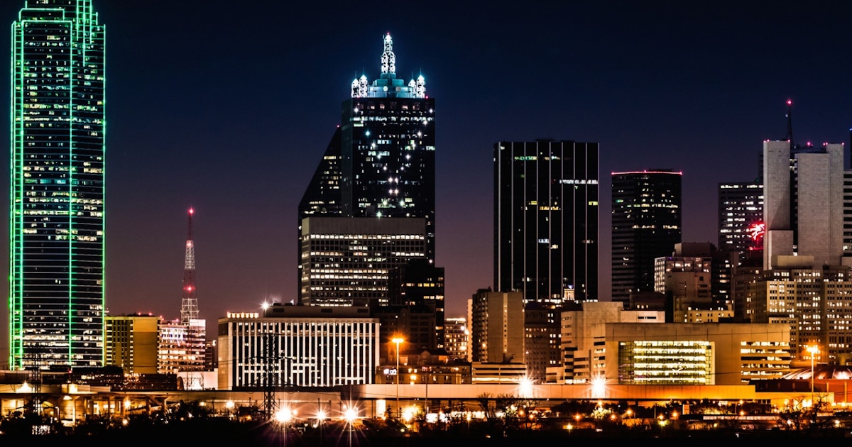 Dallas: What to Do, What to Book, and How to Plan It (Tips + FAQ)