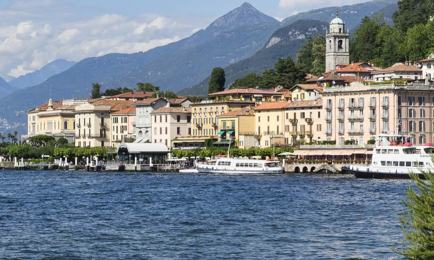 Bellagio