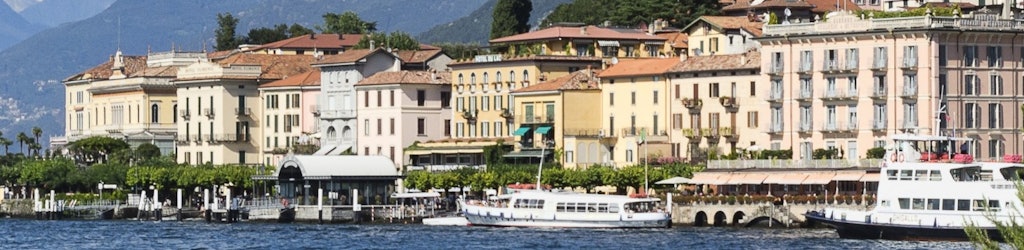 Things to do in Bellagio