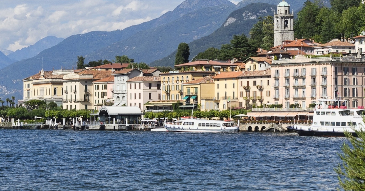 Things to do in Bellagio : Museums and attractions