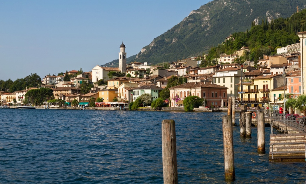 Things to do in Garda : Museums and attractions