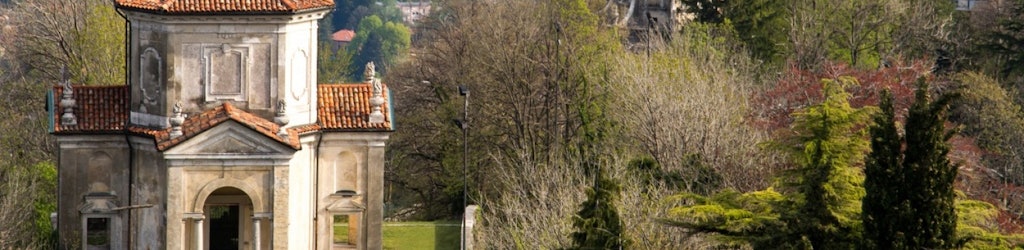 Erlebnisse in Varese