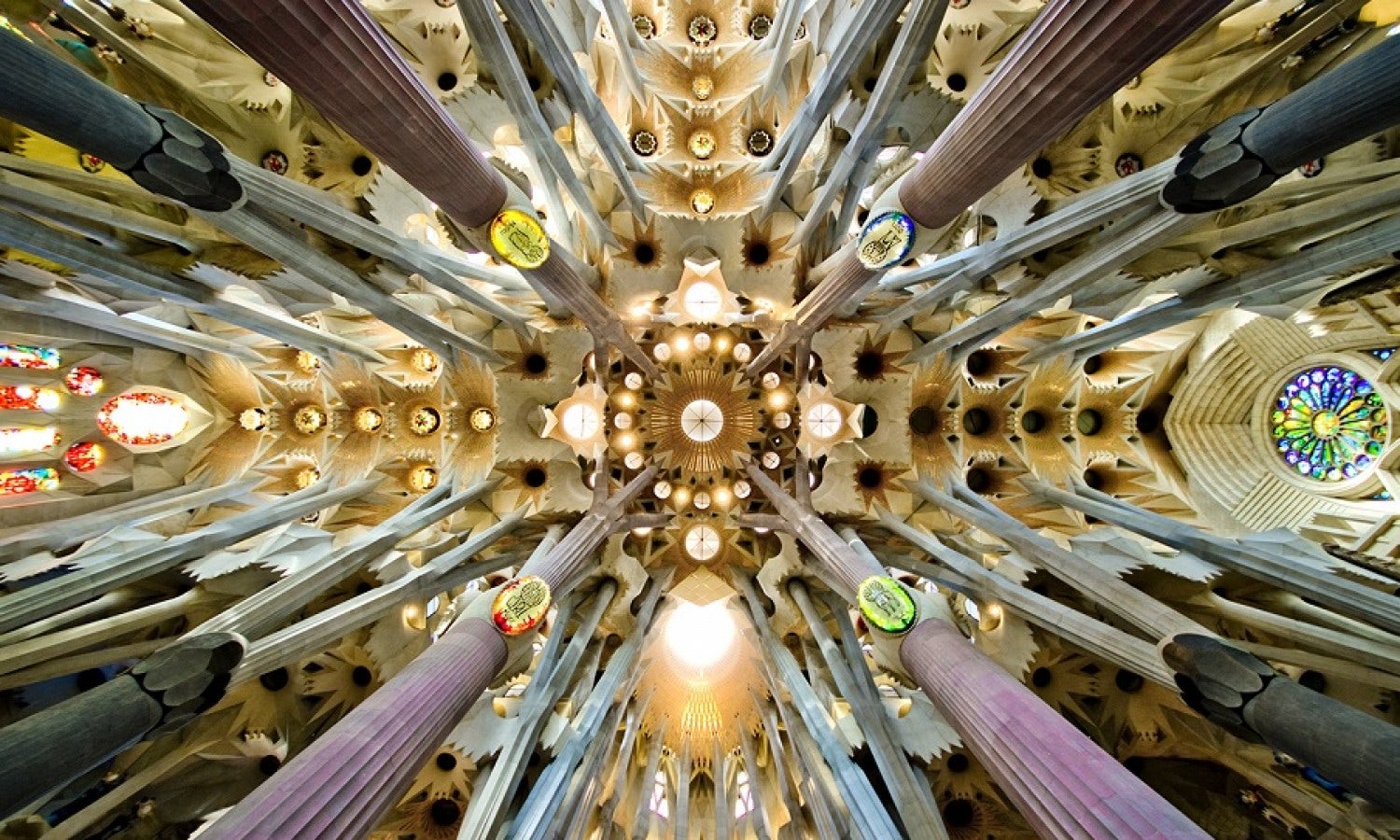 Billets et visites de la Sagrada Familia à Barcelone | musement