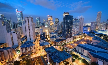 Things to do in Manila