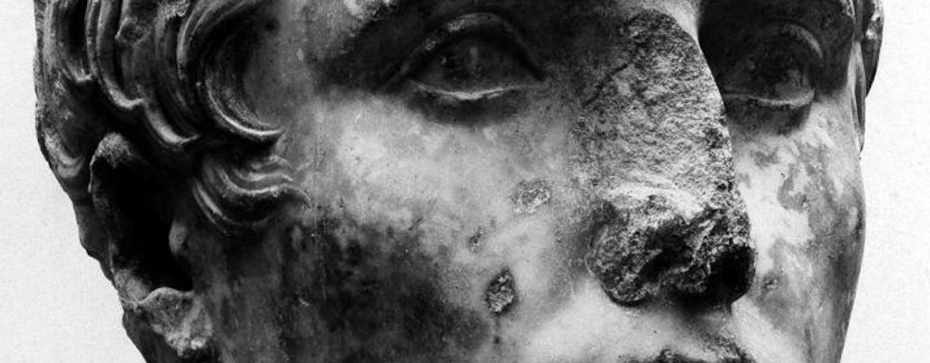 Entradas para el MANN - Museo Arqueológico Nacional de Nápoles