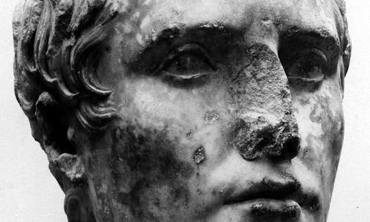 Museo Archeologico Nazionale di Napoli entrance ticket