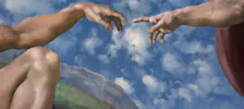 Sistine Chapel