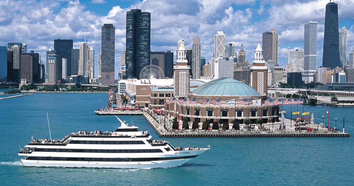 chicago lunch cruise groupon