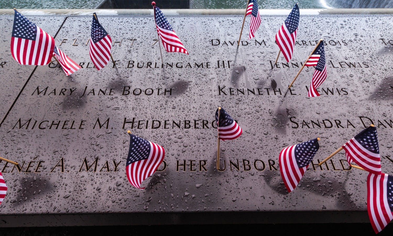 9-11 Memorial en Museum