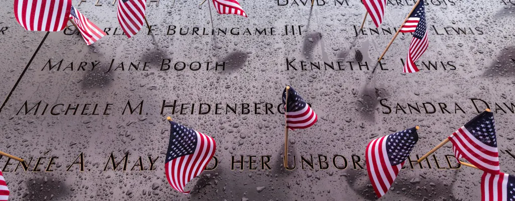 9/11 Memorial and Museum