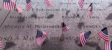 9/11 Memorial and Museum
