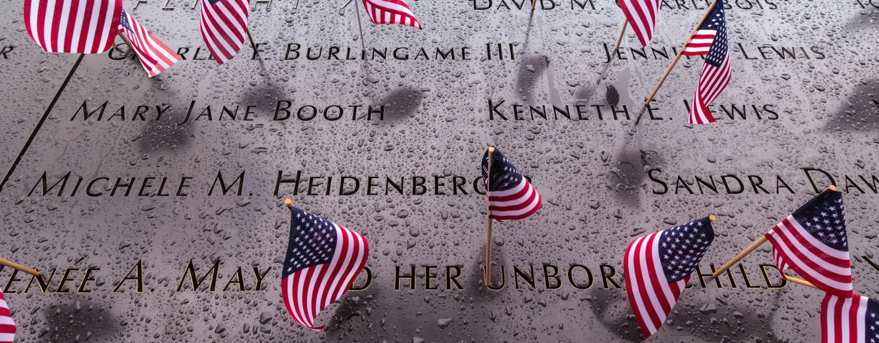 9/11 Memorial and Museum