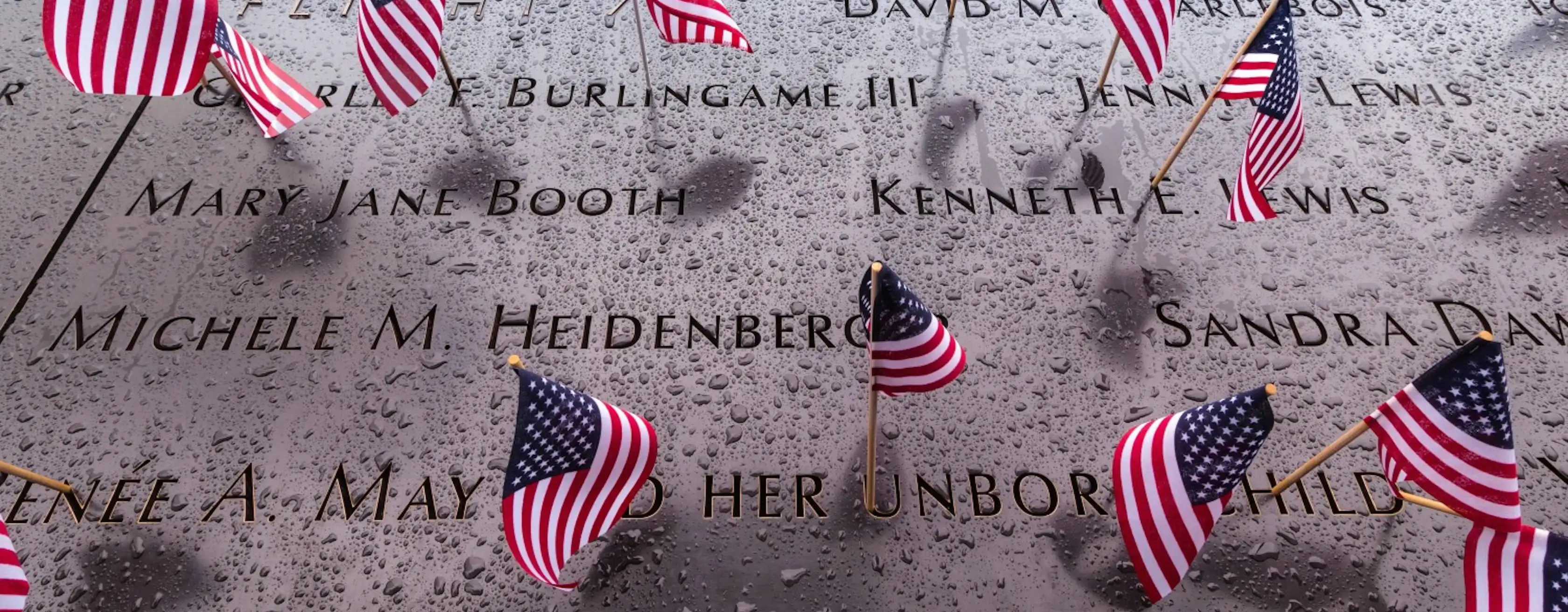 9-11 Memorial & Museum biljetter och utflykter