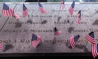 Muzeum i Memoriał 11 Września