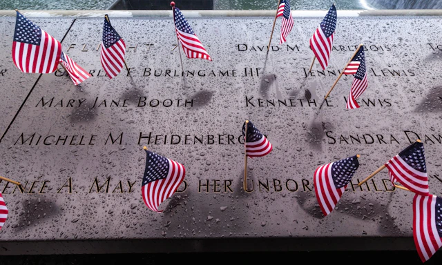 9-11 Memorial and Museum